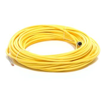 Connection cable PSEN-Kabel axial M12 8-polig 30m  New FS